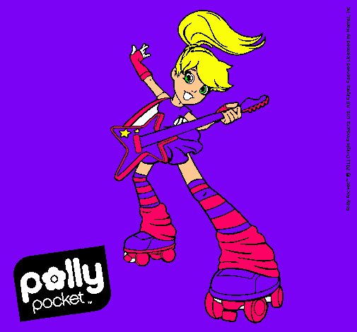 Polly Pocket 16