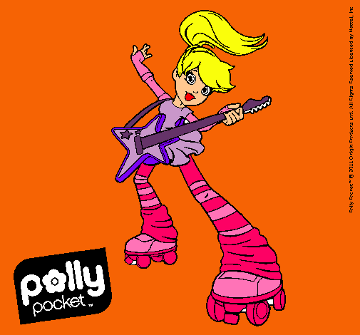 Polly Pocket 16