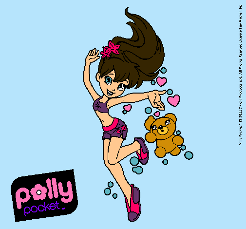 Polly Pocket 14