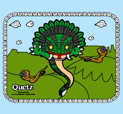 Quetz