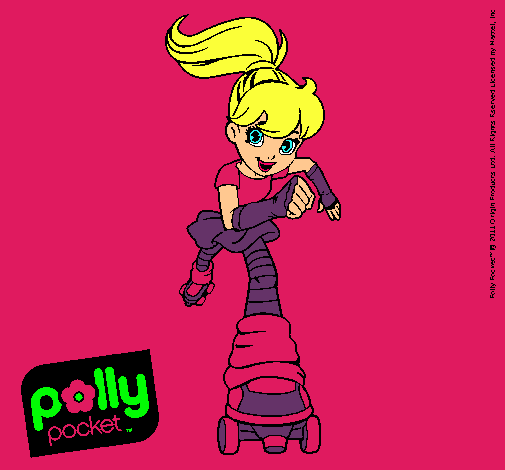 Polly Pocket 18