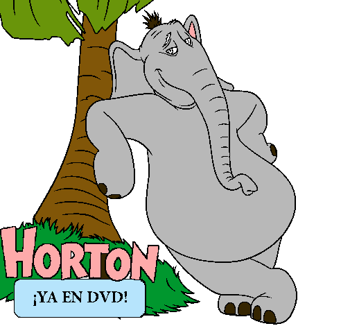 Horton