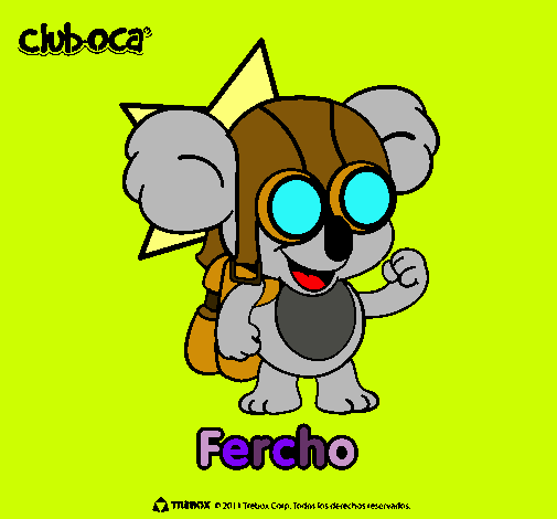 Fercho