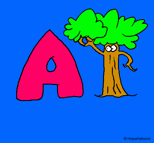 Árbol