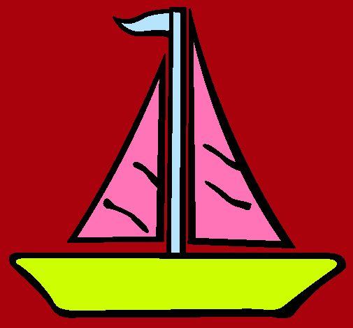 Barco velero