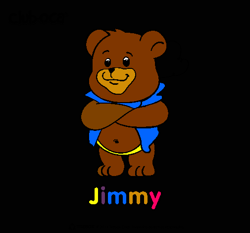 Jimmy