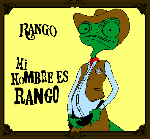 Rango