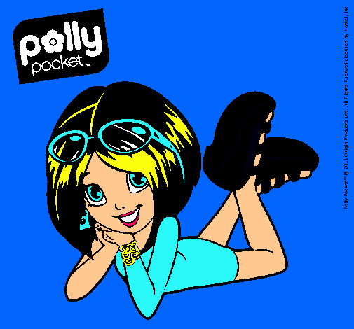 Polly Pocket 13