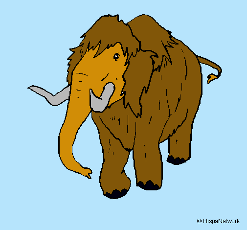 Mamut II