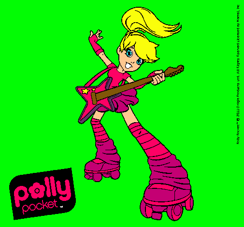 Polly Pocket 16