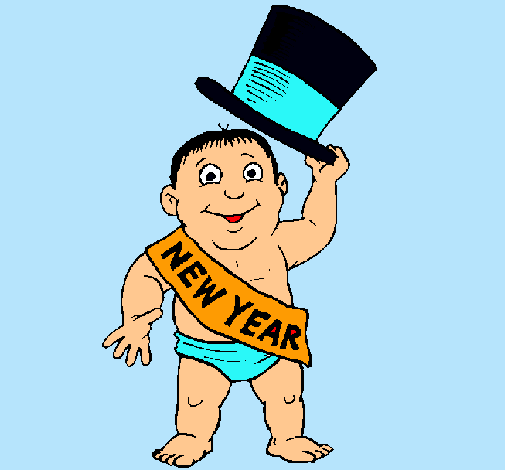 Nuevo año