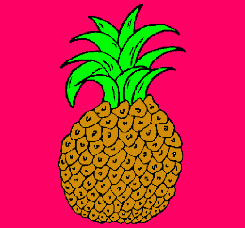 piña