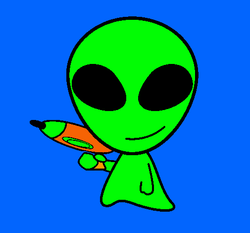 Alienígena II