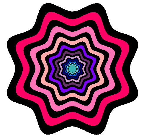 Mandala 46