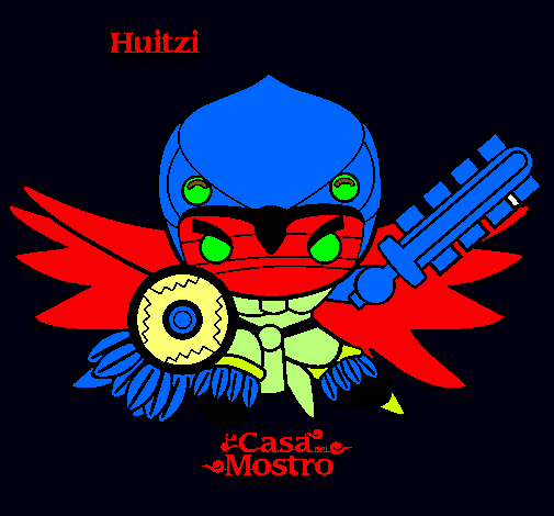 Huitzi