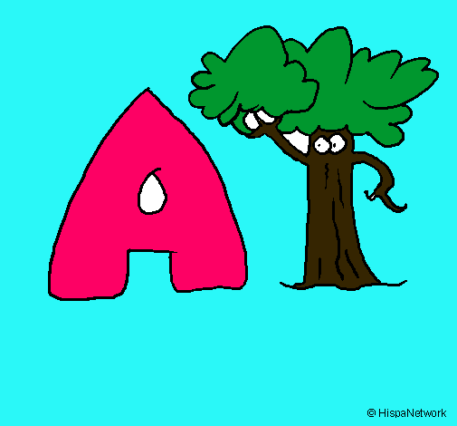 Árbol