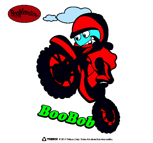 BooBob