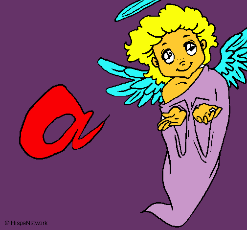 Ángel