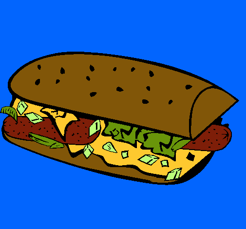 Bocadillo