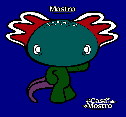 Mostro 2