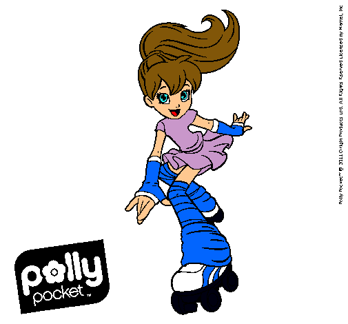 Polly Pocket 1