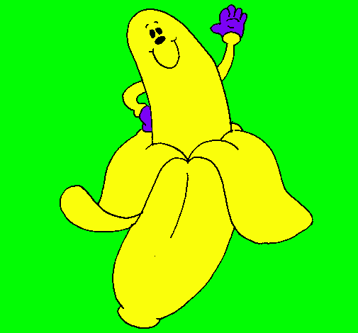 Banana