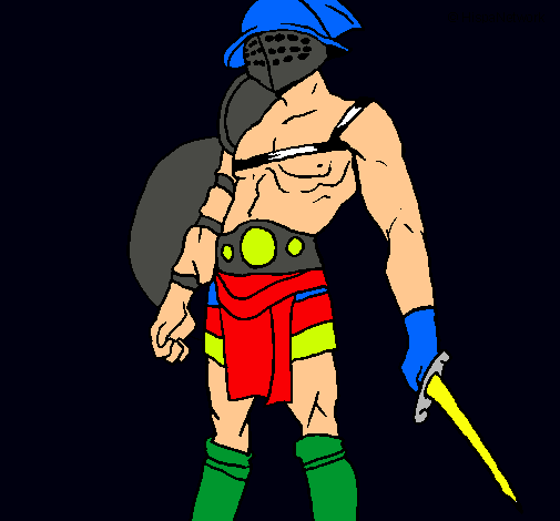 Gladiador