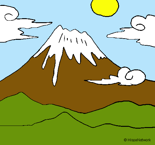 Monte Fuji