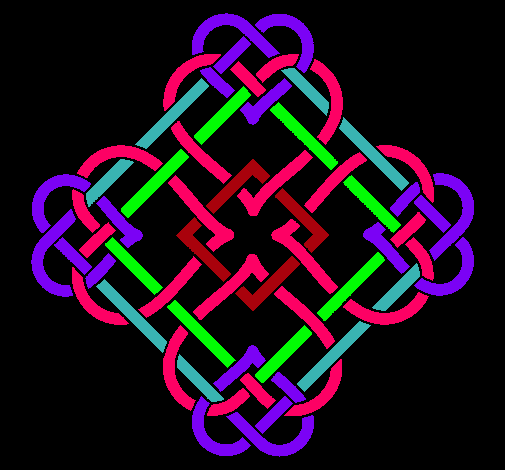 Mandala 45