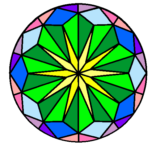 Mandala 42