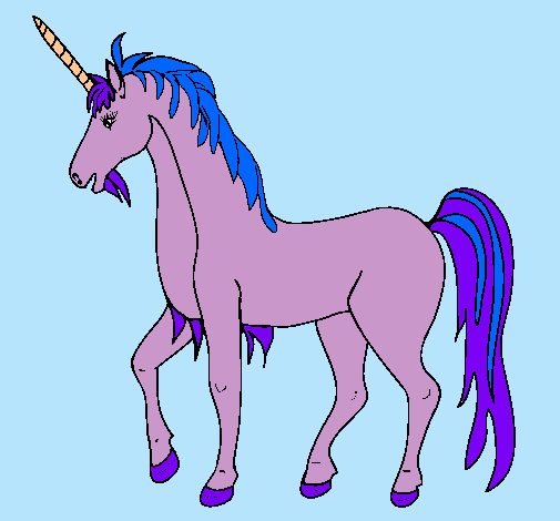 Unicornio II