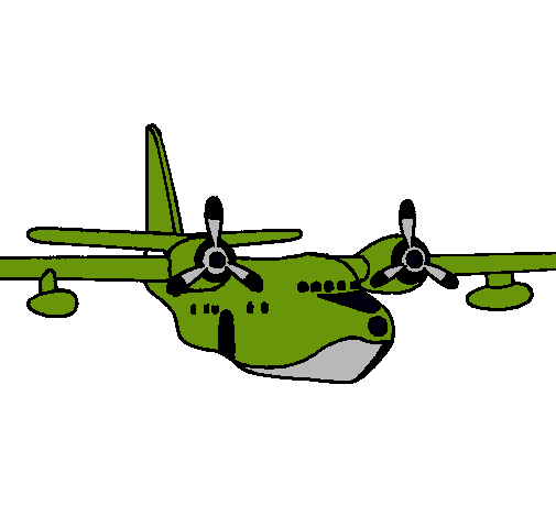 Avión