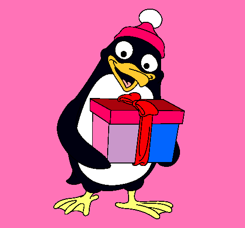 Pingüino