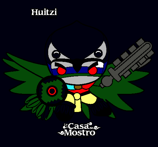 Huitzi