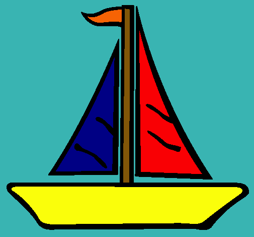 Barco velero