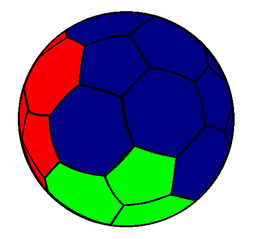 Pelota de fútbol II