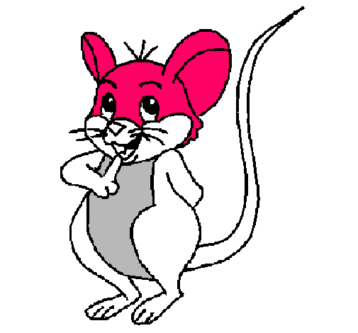 Ratón