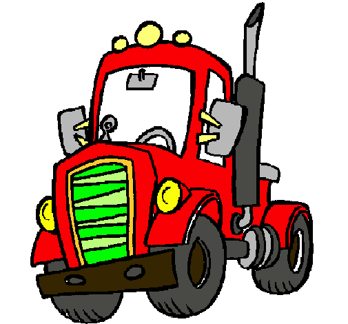 Tractor