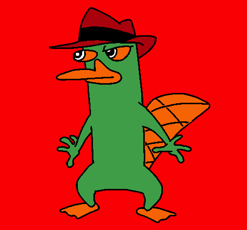 Perry