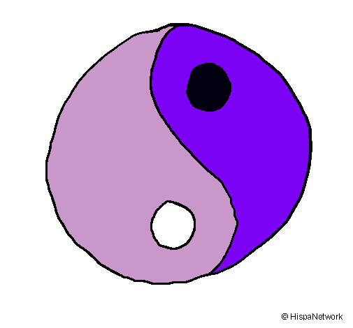 Yin yang