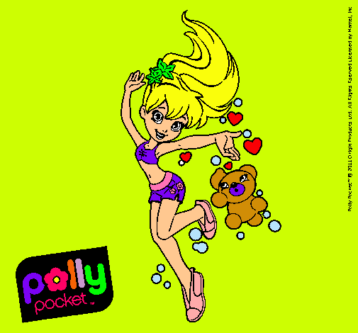 Polly Pocket 14