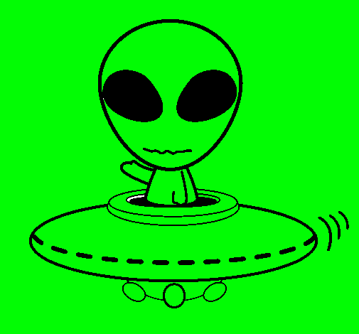 Alienígena