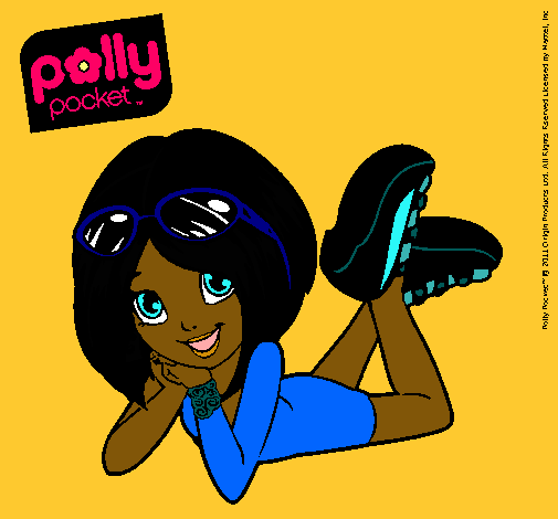 Polly Pocket 13