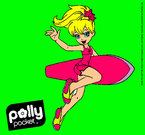 Polly Pocket 3