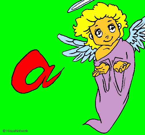 Ángel