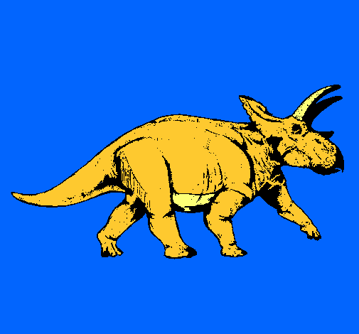 Triceratops