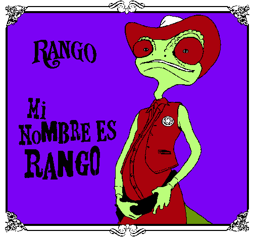 Rango