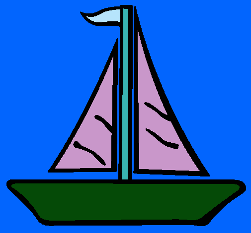 Barco velero