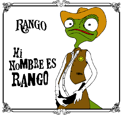 Rango