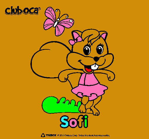 Sofi